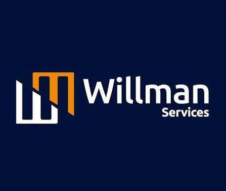 Logo WILLMAN Logistics